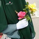 خولة أم عمر