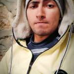 Following profile image