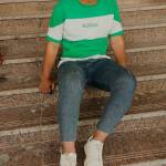 Following profile image