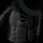 Following profile image