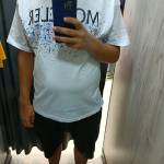 Following profile image