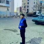 Following profile image