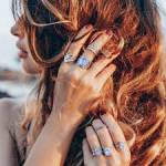 Following profile image