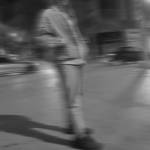 Following profile image