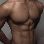 Following profile image