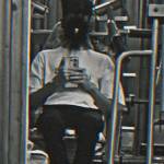 Following profile image