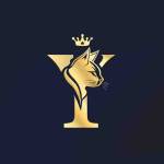 Following profile image
