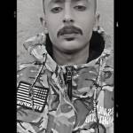 Following profile image