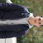 Following profile image