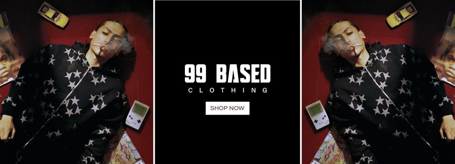 99 Based Cover Image