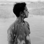Following profile image