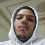 Following profile image