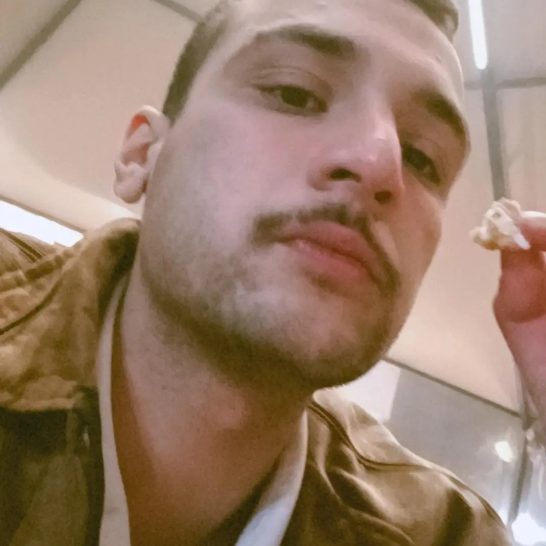 Ali Ahmed