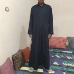 Following profile image