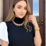Following profile image