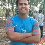 Following profile image