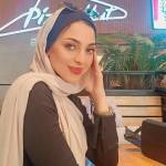 Following profile image