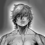 Following profile image