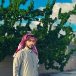 Following profile image