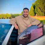 أشرف النجار Profile Picture