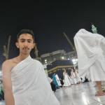 Following profile image