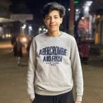 Following profile image