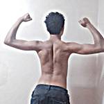 Following profile image