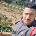 Following profile image