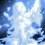 Following profile image