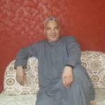 Following profile image