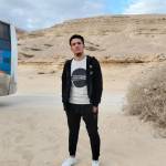 Mamdouh Essam