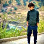 Following profile image