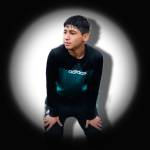 Following profile image