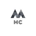 Following profile image