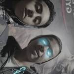 Following profile image
