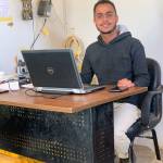 Ahmad HAFEZ HAFEZ
