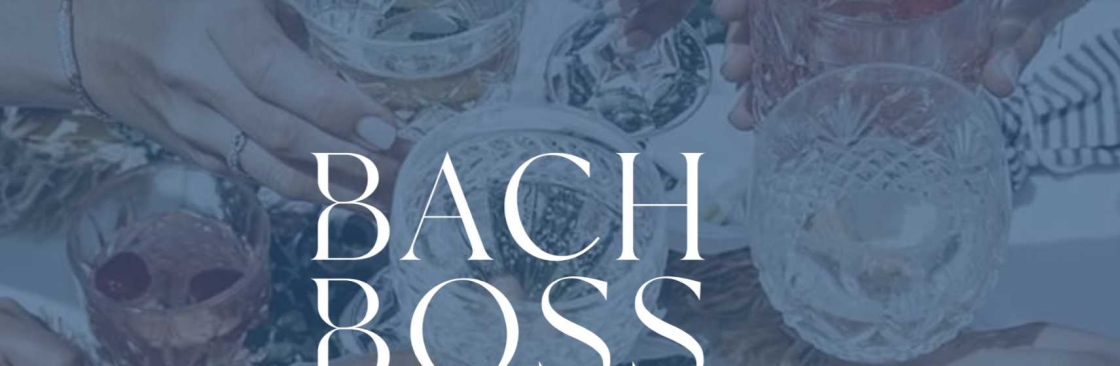 BachBoss Cover Image