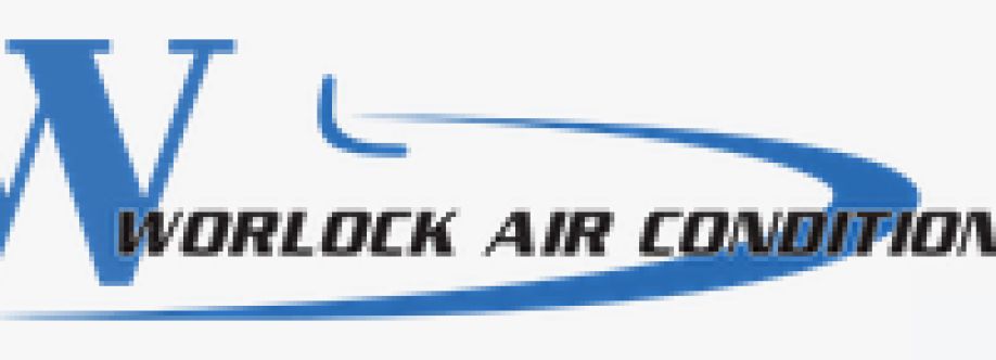 Worlock AC Service Service cover