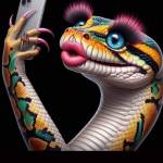 ام جمان Profile Picture
