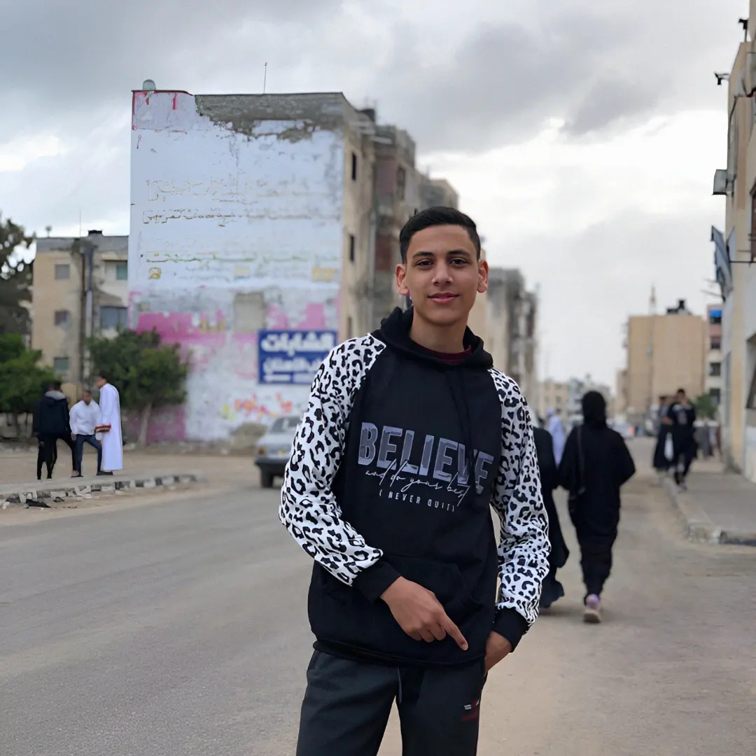omar Sead Profile Picture
