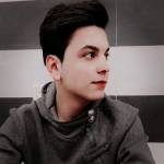 Following profile image