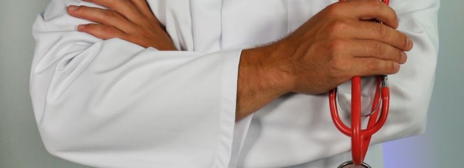 Health Care Cover Image