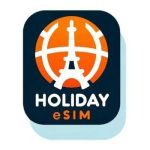 Holiday eSIM Profile Picture