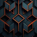 Following profile image
