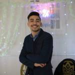 Following profile image