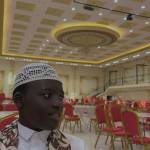 Abdulrauf Muhammad Ali عبادي Profile Picture