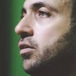 Following profile image