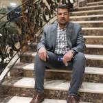 ياسر احمد اعمال