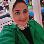 Following profile image