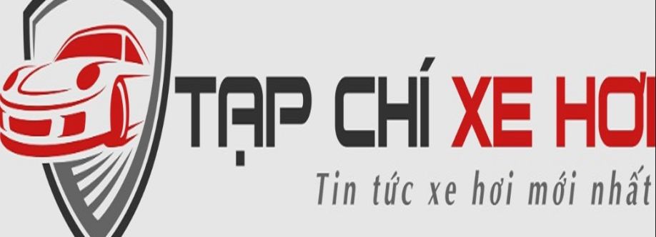 Tạp Chí Xe Hơi Net cover
